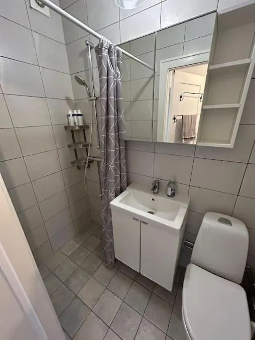 Апартаменты Dream Stay In Centre Копенгаген