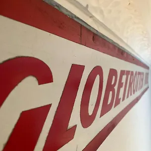 Globetrotter Copenhagen