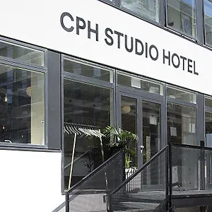 Cph Копенгаген