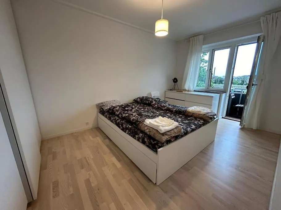 Dream Stay In Centre Copenhagen 0*,