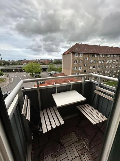 Apartment Dream Stay In Centre Copenhagen Denmark