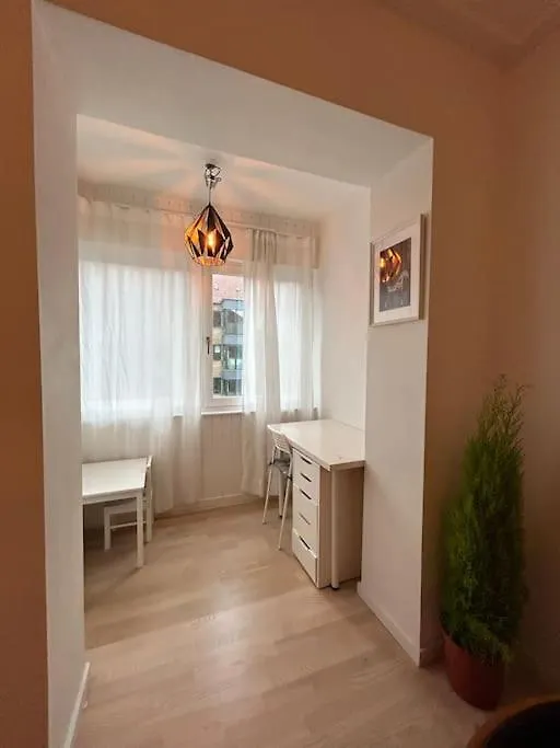 Dream Stay In Centre Copenhagen Apartment