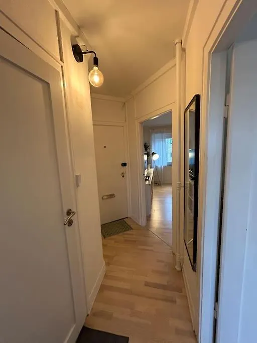 Dream Stay In Centre Copenhagen 0*,  Denmark