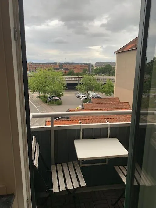 Apartment Dream Stay In Centre Copenhagen