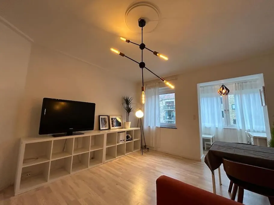 Apartment Dream Stay In Centre Copenhagen