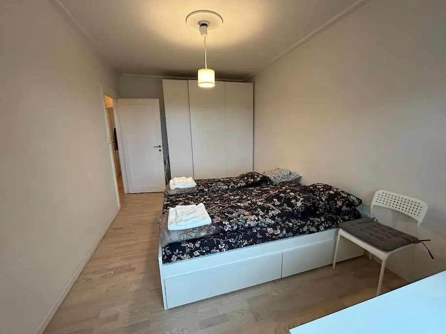 Dream Stay In Centre Copenhagen