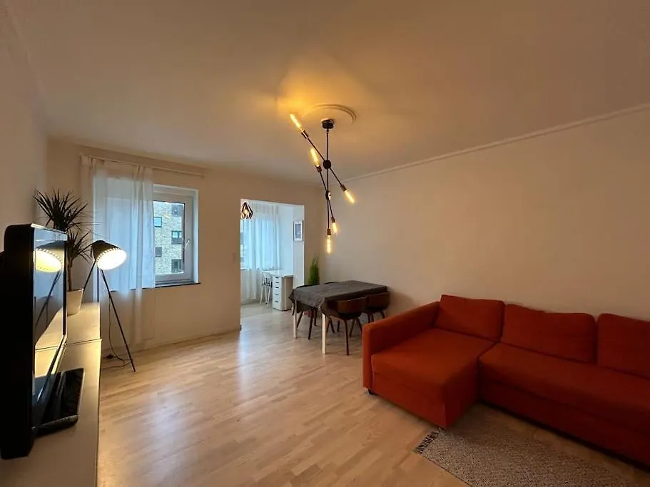 Apartment Dream Stay In Centre Copenhagen Denmark