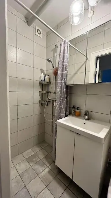 Dream Stay In Centre Copenhagen 0*,