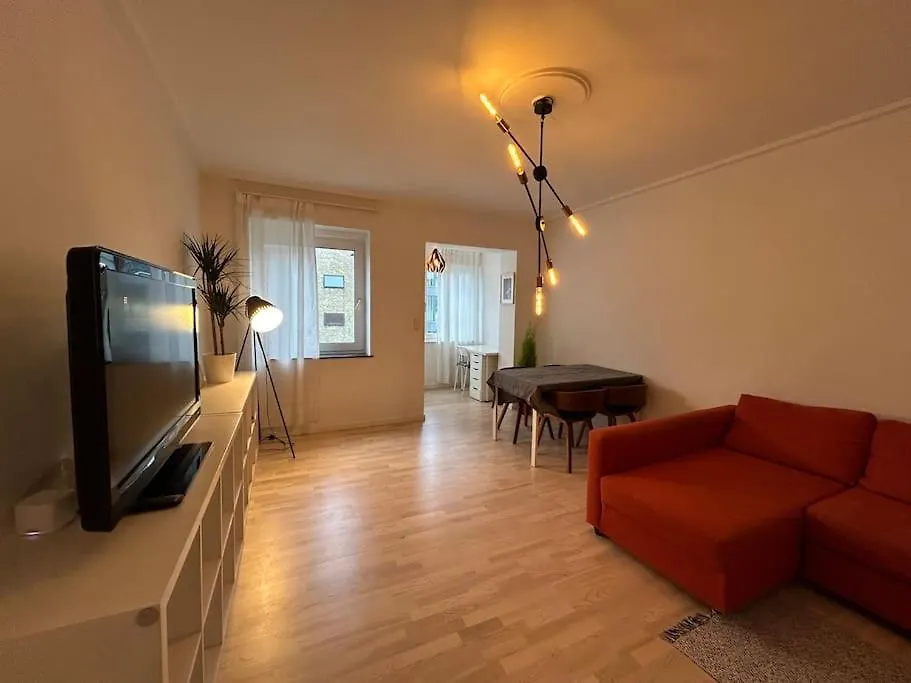 Dream Stay In Centre Copenhagen